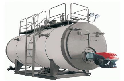 工業鍋爐如何選擇可以實現低氮排放